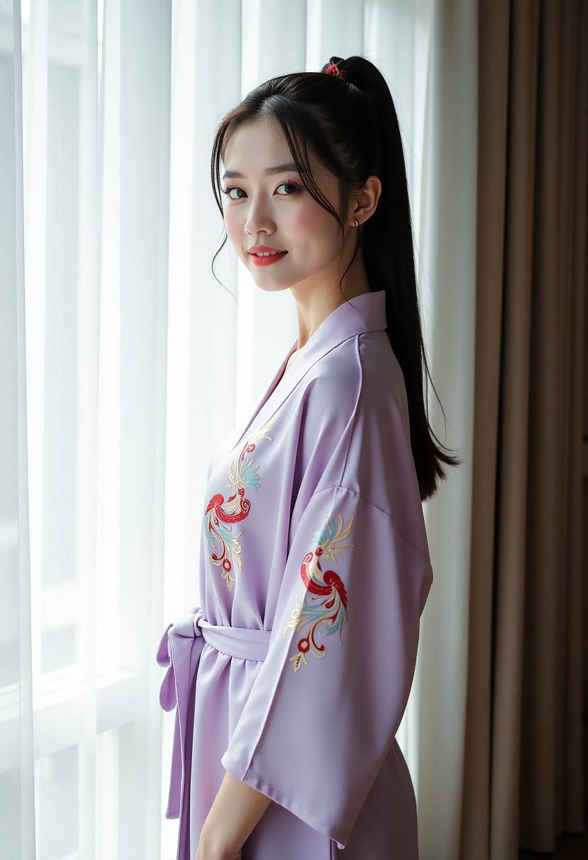 深海译站海报