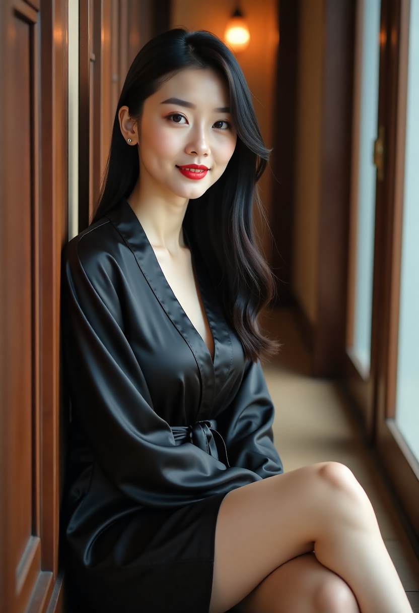 纸月亮航线海报