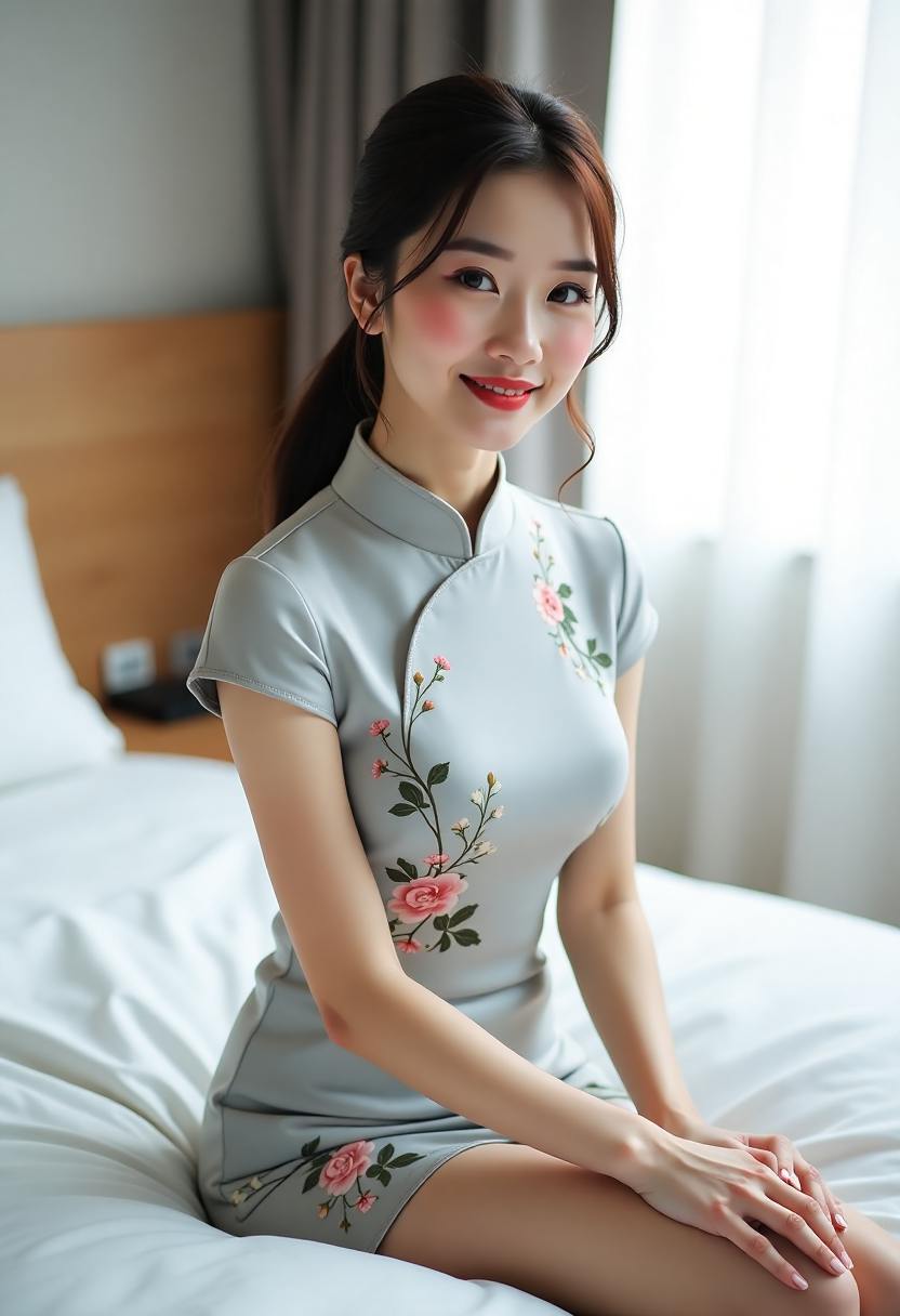 北境灯塔海报