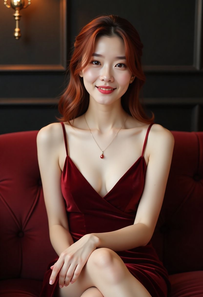 失踪的馆长海报